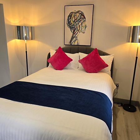 Heather House , Luxury Holiday House In Pitlochry Esterno foto